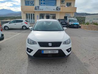 Seat Arona 2019 1.0 TSI STYLE