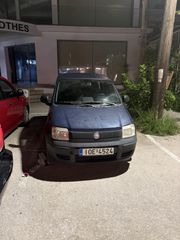 Fiat Panda 2011