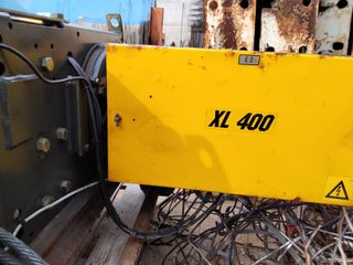 Γερανόγεφυρες / Βαρούλκα Krupp 2000 10.000kg-thumb-3