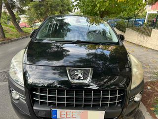 Peugeot 3008 2011 1.6 BLUEHDI 120 ALLURE EAT6