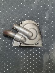 ΚΑΠΑΚΙ ΤΡΟΜΠΑΣ ΝΕΡΟΥ KAI TΟN ΑΞΟΝΑ ΚΑΙ ΤΗΝ ΠΡΟΠΕΛΑ KAWASAKI KLE-400/500