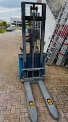 Agrimac 2024 SFE15 Duplex320