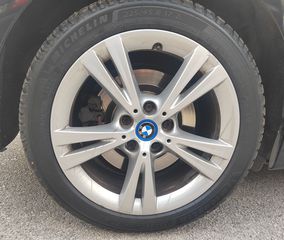 Bmw 225 Active Tourer 2016