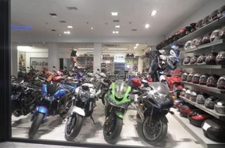 Ηλεκτρονική YAMAHA MAJESTY -125 97/04-thumb-1