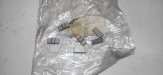 TOYOTA	ΒΑΡΚΑΚΙ ΣΑΣΜΑΝ 	33366-20011	HIACE, HILUX, LITE ACE