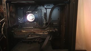 ΑΠΙΣΤΕΥΤΗ ΕΥΚΑΙΡΙΑ!!! Πλήρες Gaming PC (Και δώρο μια τιμονιερα)