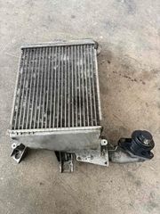 ΨΥΓΕΙΟ INTERCOOLER MAZDA CX-7 07-11 127100-2992