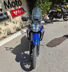 Yamaha XTZ 700 Tenere 2023-thumb-1