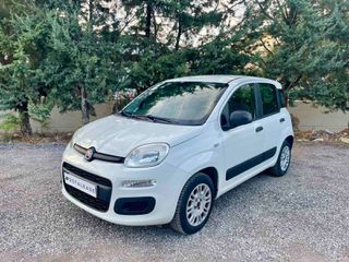 Fiat Panda 2020 Easy 1.2 69HP *ΓΡΑΜΜΑΤΙΑ ΧΩΡΙΣ ΤΡΑΠΕΖΑ*