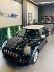 Mini Cooper D 2016-thumb-2