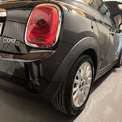 Mini Cooper D 2016-thumb-1
