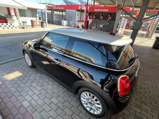 Mini Cooper D 2016