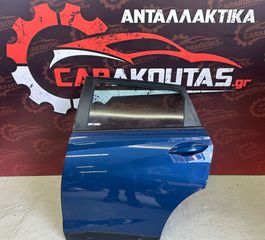 Πόρτα Hyundai Bayon
