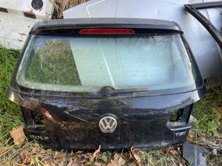 golf 6 τζαμόπορτα