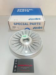 ΑΝΤΙΚΡΙΣΤΟ ΒΑΡΙΑΤΟΡ POLINI YAMAHA T-MAX 530 '12-'19, T-MAX 560 '20-'25