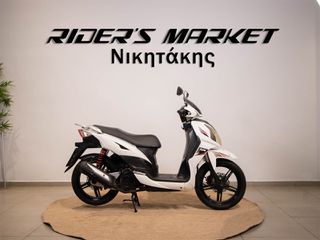 Sym Symphony SR 150 2014