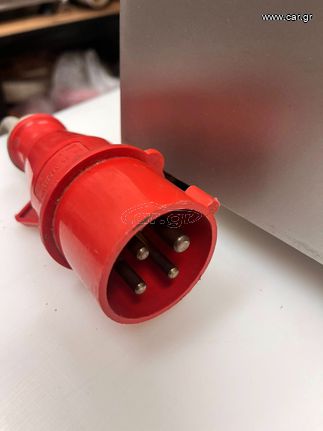 Κρεατομηχανή AMB TC 32 INOX-thumb-11