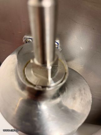 Κρεατομηχανή AMB TC 32 INOX-thumb-21