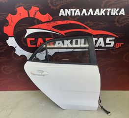 Πόρτα Kia Rio