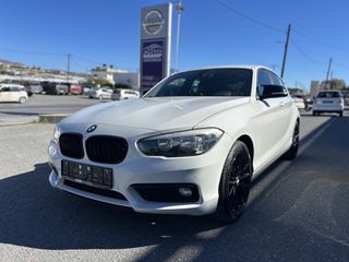 Bmw 216 2016 7TRONIC