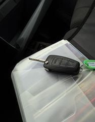Κλούβα Ford 2020 Transit 3ΘΕΣΙΟ - ΕΠΑΓΓΕΛΜΑΤΙΚΟ-thumb-33