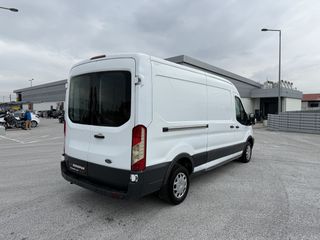 Κλούβα Ford 2020 Transit 3ΘΕΣΙΟ - ΕΠΑΓΓΕΛΜΑΤΙΚΟ-thumb-4