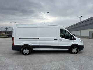 Κλούβα Ford 2020 Transit 3ΘΕΣΙΟ - ΕΠΑΓΓΕΛΜΑΤΙΚΟ-thumb-5
