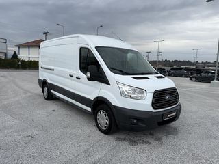 Κλούβα Ford 2020 Transit 3ΘΕΣΙΟ - ΕΠΑΓΓΕΛΜΑΤΙΚΟ-thumb-6