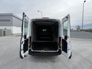 Κλούβα Ford 2020 Transit 3ΘΕΣΙΟ - ΕΠΑΓΓΕΛΜΑΤΙΚΟ-thumb-13