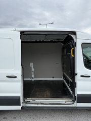 Κλούβα Ford 2020 Transit 3ΘΕΣΙΟ - ΕΠΑΓΓΕΛΜΑΤΙΚΟ-thumb-16