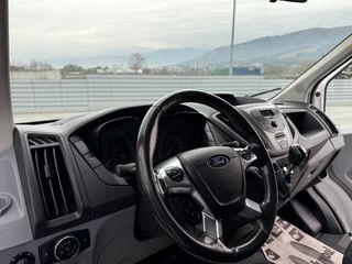 Κλούβα Ford 2020 Transit 3ΘΕΣΙΟ - ΕΠΑΓΓΕΛΜΑΤΙΚΟ-thumb-17