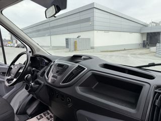 Κλούβα Ford 2020 Transit 3ΘΕΣΙΟ - ΕΠΑΓΓΕΛΜΑΤΙΚΟ-thumb-18