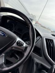 Κλούβα Ford 2020 Transit 3ΘΕΣΙΟ - ΕΠΑΓΓΕΛΜΑΤΙΚΟ-thumb-21