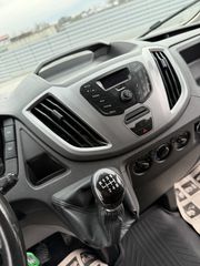 Κλούβα Ford 2020 Transit 3ΘΕΣΙΟ - ΕΠΑΓΓΕΛΜΑΤΙΚΟ-thumb-24
