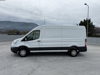 Κλούβα Ford 2020 Transit 3ΘΕΣΙΟ - ΕΠΑΓΓΕΛΜΑΤΙΚΟ-thumb-1