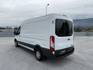 Κλούβα Ford 2020 Transit 3ΘΕΣΙΟ - ΕΠΑΓΓΕΛΜΑΤΙΚΟ-thumb-2