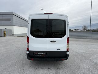 Κλούβα Ford 2020 Transit 3ΘΕΣΙΟ - ΕΠΑΓΓΕΛΜΑΤΙΚΟ-thumb-3