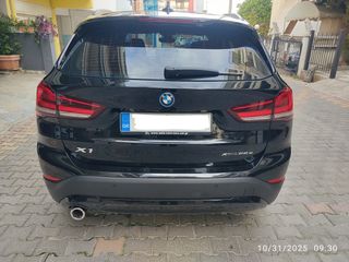 Bmw X1 2022 XDRIVE-thumb-3