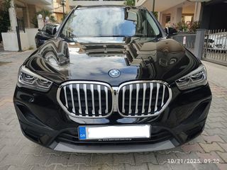 Bmw X1 2022 XDRIVE-thumb-7