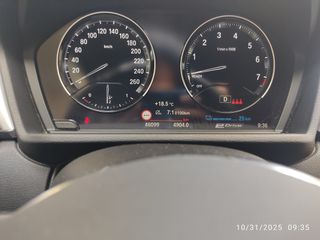 Bmw X1 2022 XDRIVE-thumb-13