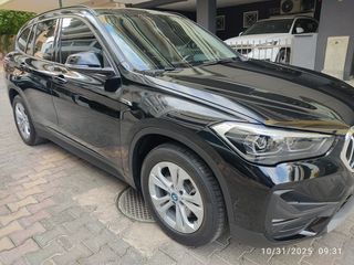Bmw X1 2022 XDRIVE-thumb-6