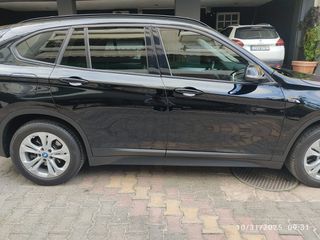 Bmw X1 2022 XDRIVE-thumb-5