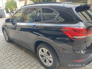 Bmw X1 2022 XDRIVE-thumb-2