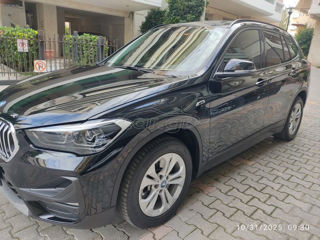 Bmw X1 2022 XDRIVE