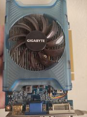 Gigabyte graphics card
