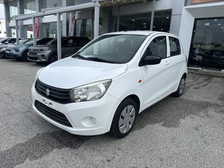 Suzuki Celerio 2018 1000cc 68Hp Τιμή ΦΠΑ!!!!