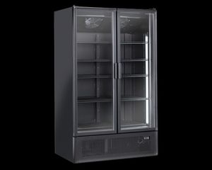 INOXWEB 2026-Ψυγείο αναψυκτικών TKG 1200B 1097lt CH-TKG 1200B