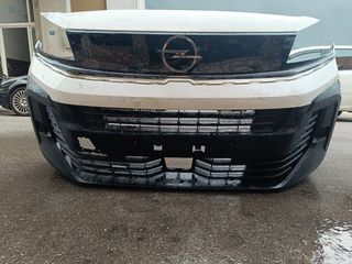 ΠΡΟΦΥΛΑΚΤΗΡΑΣ ΕΜΠΡΟΣ OPEL VIVARO C FACELIFT 2024-