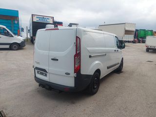 Ford Custom 2017 TDCI 310 L2-thumb-3