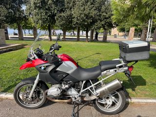 Bmw R 1200 RS 2007